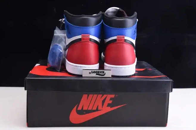MaikeSneakers Top Jordan 2.0 Retro 1 3 Air High DA2728-100 0625
